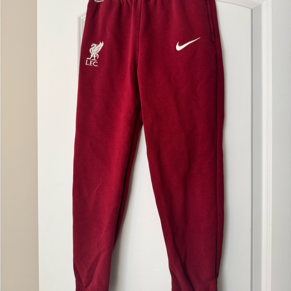 Nike Kids Liverpool FC Sweatpants